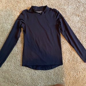 Black Magellan size medium boys shirt